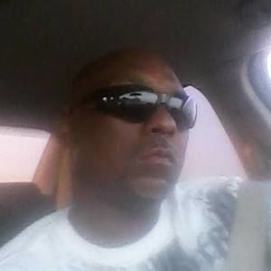 Meet your Posher, Terrance